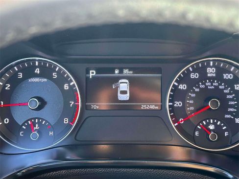 Used 2022 Kia Forte GT-Line image 23