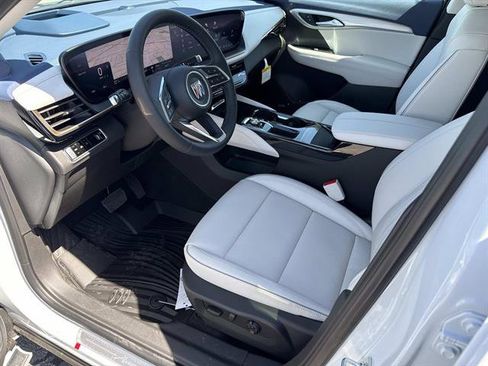 New 2026 Buick Envision Avenir AWD/4WD image 12