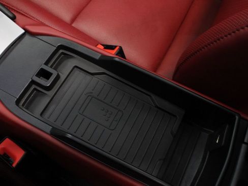 Certified 2018 Porsche 911 Turbo AWD/4WD image 35