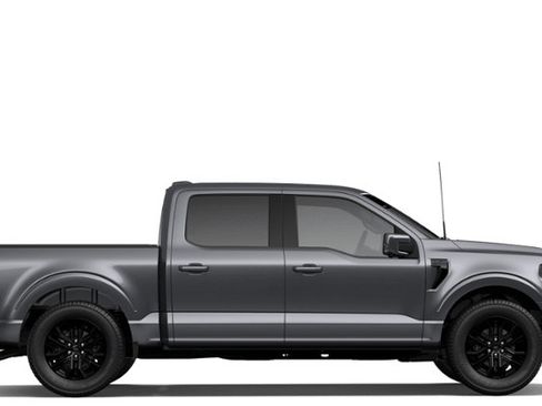New 2026 Ford F150 Lariat RWD image 49