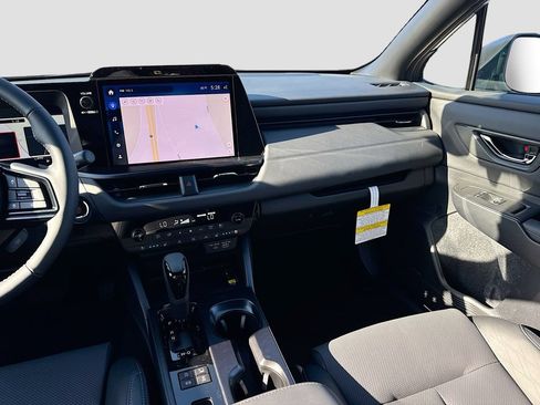 New 2026 Subaru Outback Touring XT AWD/4WD image 30
