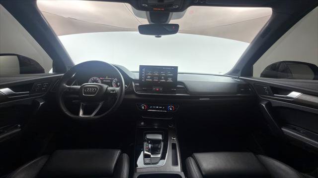 Used 2023 Audi Q5 2.0T Premium Plus AWD/4WD image 26