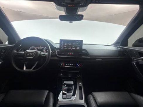 Used 2023 Audi Q5 2.0T Premium Plus AWD/4WD image 26