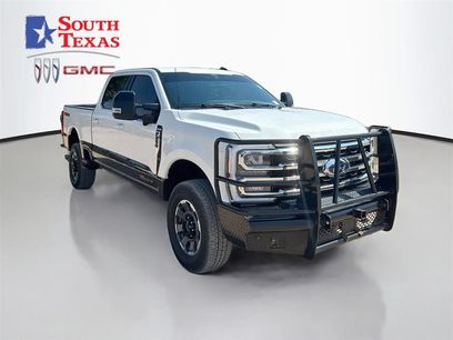 Used 2024 Ford F250 King Ranch w/ Tremor Off-Road Package