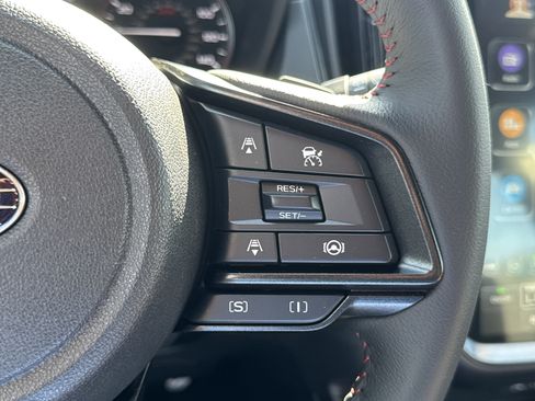 New 2026 Subaru Impreza RS image 16