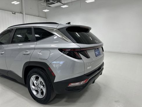 Certified 2023 Hyundai Tucson SEL image 14