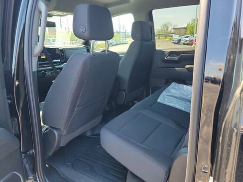 New 2026 GMC Sierra 1500 Elevation w/ Elevation Select Package AWD/4WD image 13