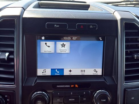 Used 2018 Ford F150 XLT w/ Equipment Group 302A Luxury AWD/4WD image 20
