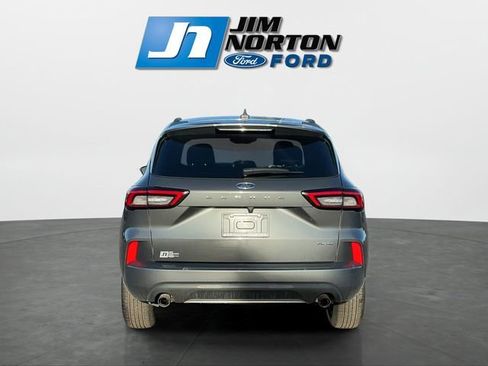 Used 2024 Ford Escape ST-Line image 4