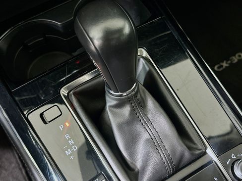 Used 2025 MAZDA CX-30 AWD 2.5 S w/ Preferred Package image 24