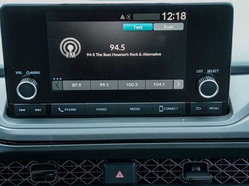 Used 2025 Honda Accord LX image 16