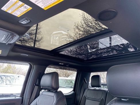 Certified 2024 Ford F150 Raptor image 34