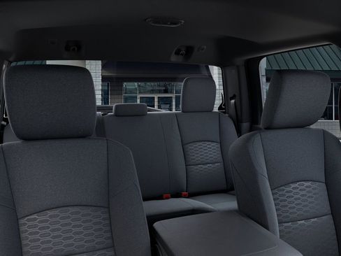 New 2026 RAM 3500 Tradesman image 31