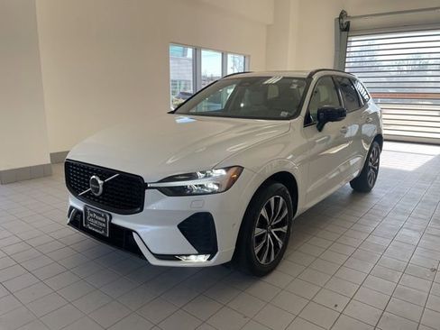 Certified 2023 Volvo XC60 B5 Plus w/ Climate Package image 1