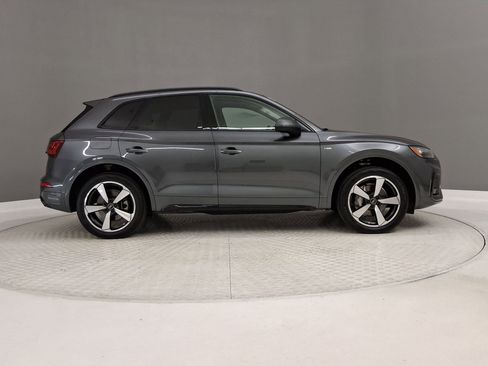 Used 2022 Audi Q5 2.0T Premium Plus image 6