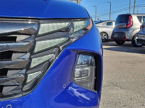 Used 2024 Hyundai Tucson Limited image 9