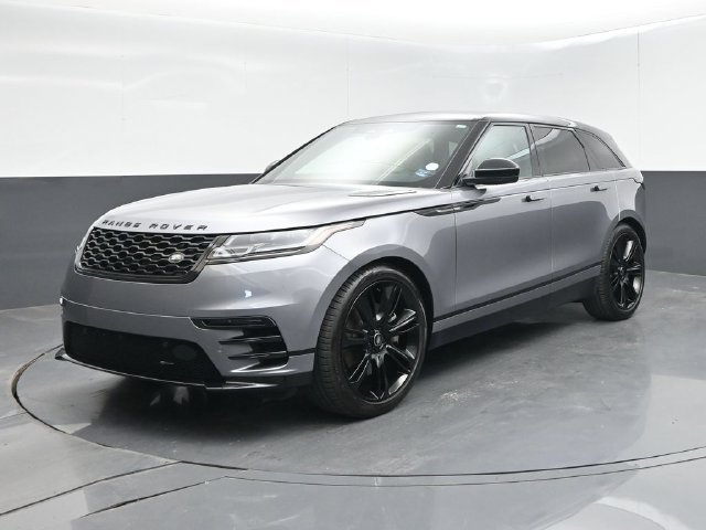 Used 2023 Land Rover Range Rover Velar R-Dynamic S AWD/4WD image 4