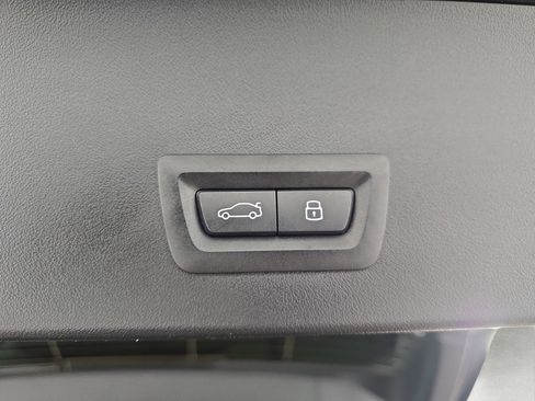 Certified 2025 BMW X3 xDrive30i image 13