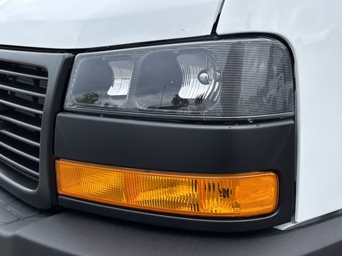 New 2025 GMC Savana 2500 w/ Driver Convenience Package image 6