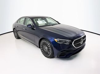 New 2026 Mercedes-Benz E 350 Sedan video 1