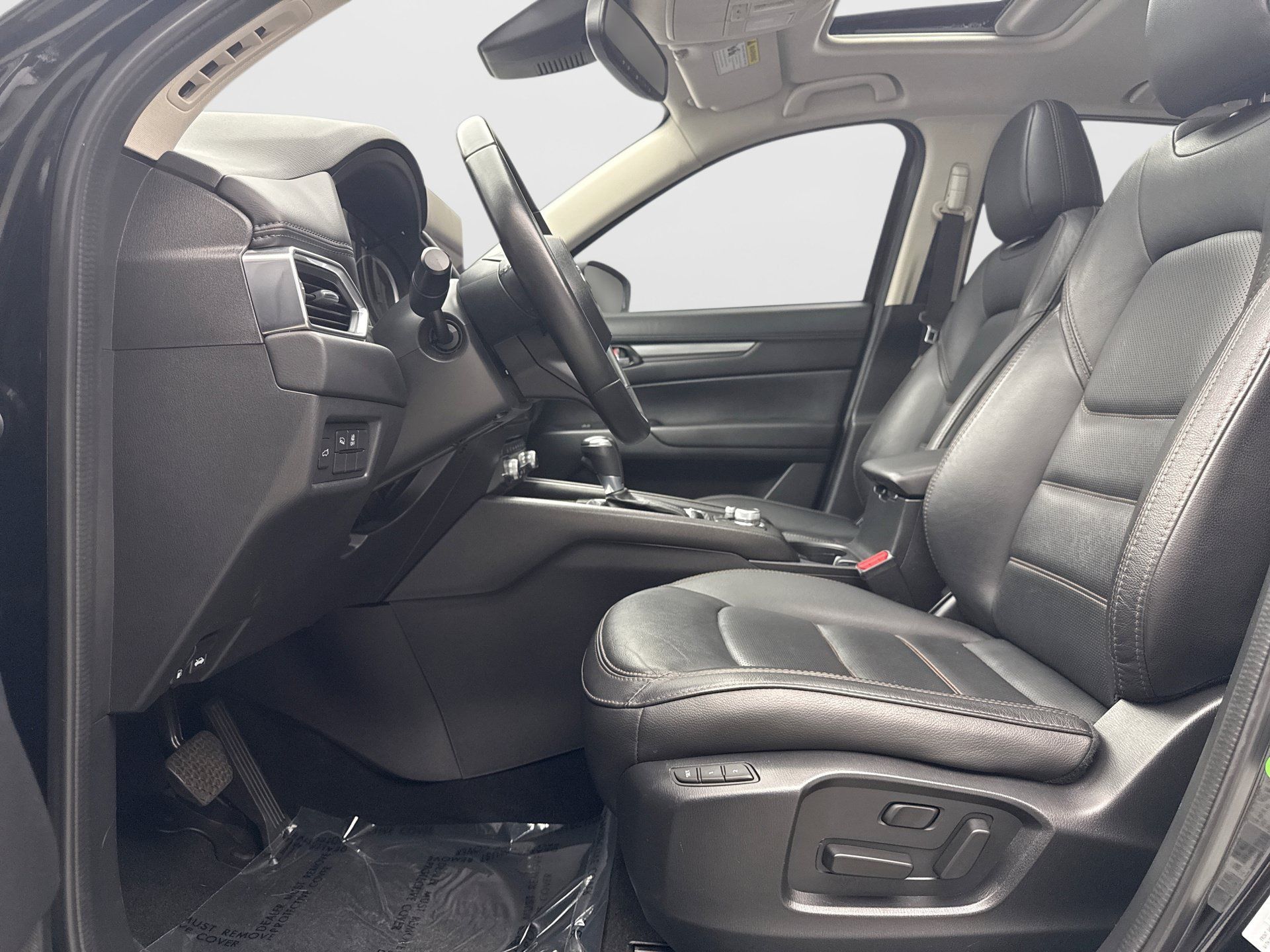 Used 2023 MAZDA CX-5 AWD 2.5 S image 11