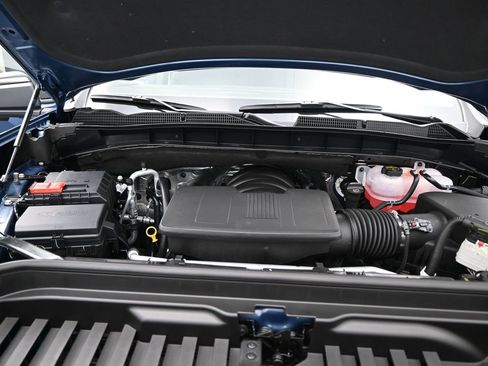 New 2026 GMC Sierra 1500 Elevation w/ Elevation Premium Package image 17