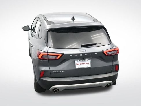 Used 2025 Ford Escape Active w/ Tech Pack #1 FWD image 28