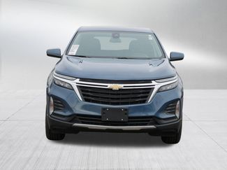 Used 2024 Chevrolet Equinox LT video 2