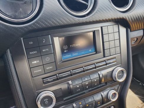 Used 2015 Ford Mustang Coupe w/ Enhanced Security Package image 19