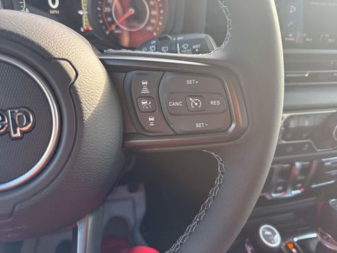 New 2026 Jeep Wrangler Sport AWD/4WD image 6
