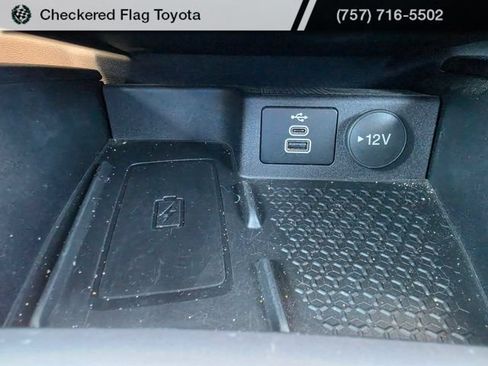 Used 2024 Ford Bronco Sport Big Bend w/ Convenience Package AWD/4WD image 16