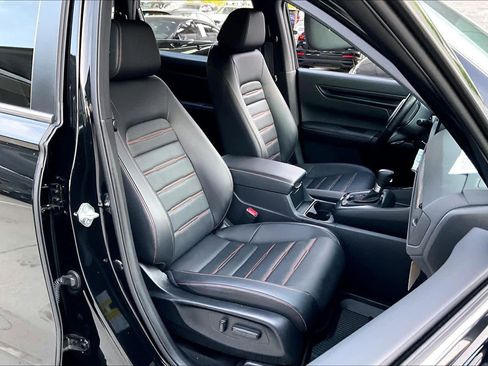 Used 2025 Honda CR-V Sport-L image 9