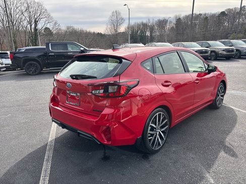 New 2026 Subaru Impreza 2.0i Sport image 3