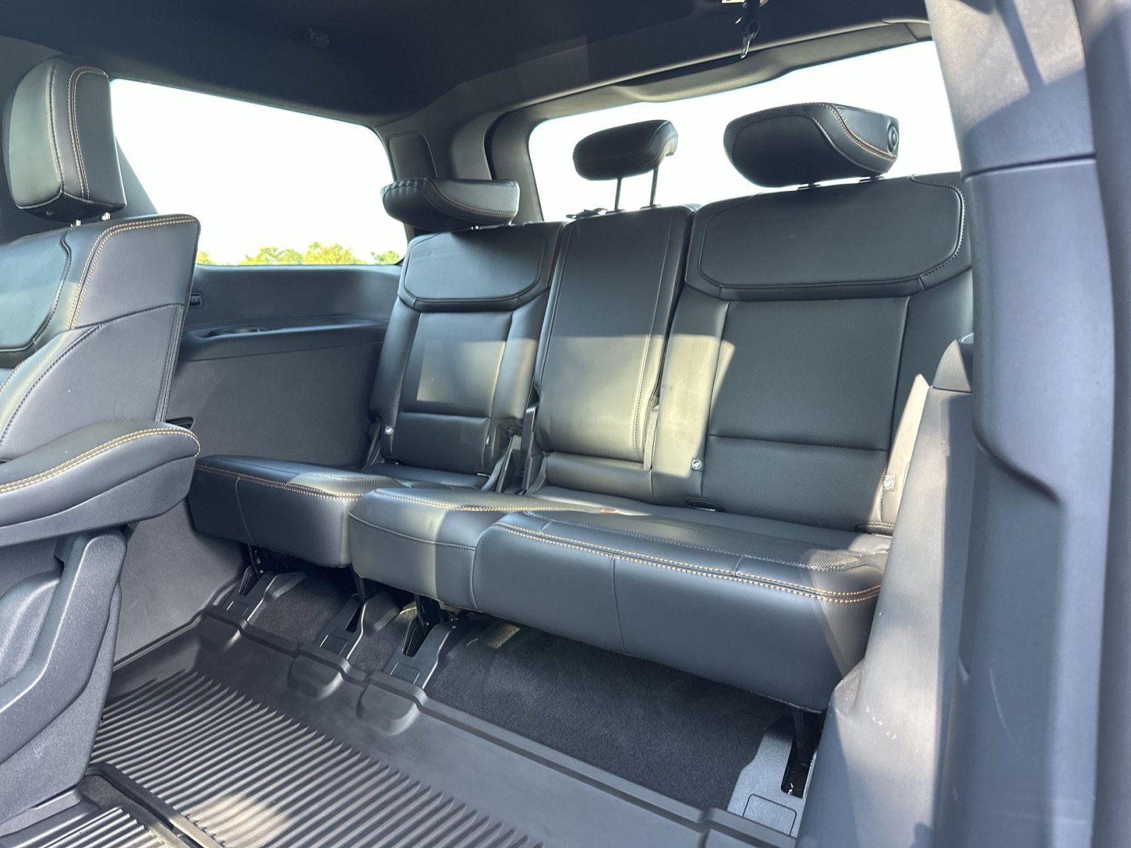Certified 2025 Ford Expedition Tremor AWD/4WD image 27