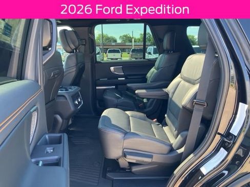 New 2026 Ford Expedition Tremor AWD/4WD image 20