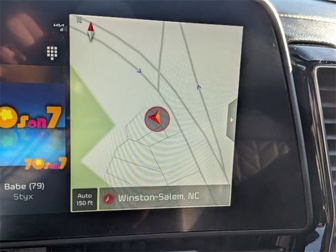 Used 2024 Kia Sportage X-Line w/ X-Line Premium Package image 22