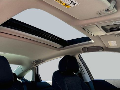 Used 2023 Honda Accord EX image 21