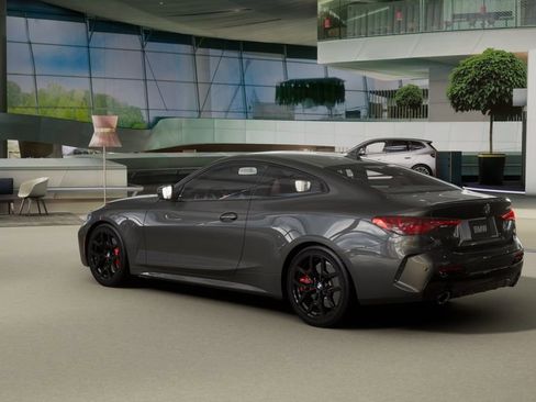 New 2026 BMW 430i Coupe w/ M Sport Package image 23