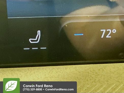 New 2026 Ford Bronco Sport Big Bend w/ Convenience Package AWD/4WD image 21