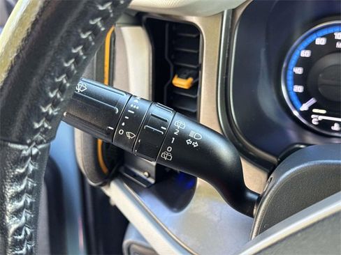 Used 2021 Ford Bronco Badlands image 20