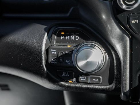 Used 2021 RAM 2500 Power Wagon image 27