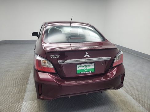 Used 2022 Mitsubishi Mirage G4 ES image 6