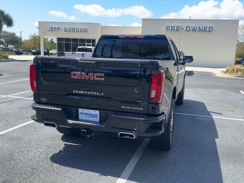 Used 2024 GMC Sierra 1500 Denali w/ Denali Reserve Package image 8