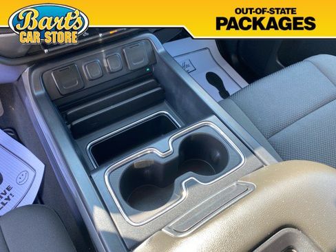 Used 2019 Chevrolet Silverado 2500 LT w/ Midnight Edition AWD/4WD image 31