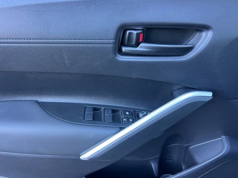 New 2026 Toyota Corolla Cross LE image 13