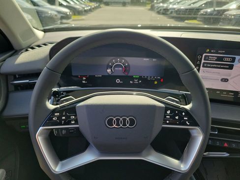 New 2026 Audi Q3 quattro 2.0T image 8