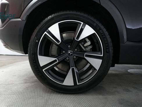 Used 2025 Polestar Polestar 3 image 18