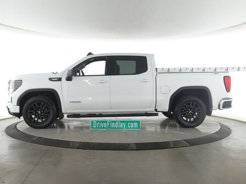 Used 2024 GMC Sierra 1500 Elevation AWD/4WD image 9