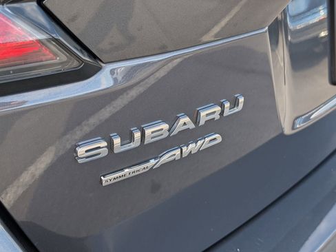 Used 2023 Subaru Outback Limited AWD/4WD image 9