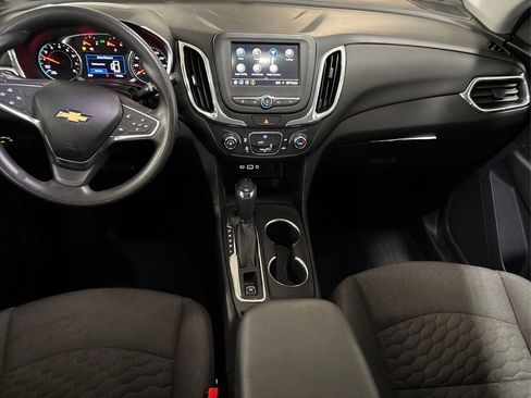 Used 2019 Chevrolet Equinox LT image 21